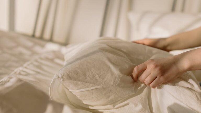 Arti Mimpi Hamil Sebagai Pertanda Perubahan Besar Dalam Hidup